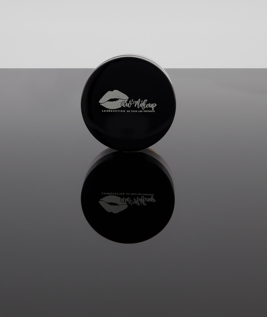 HD POWDER Poudre libre.