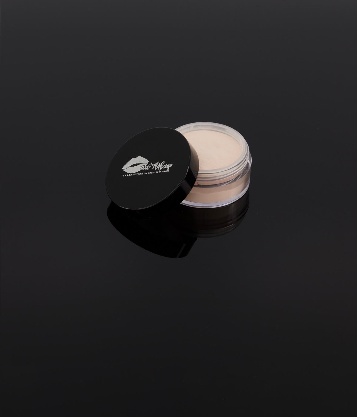 HD POWDER Poudre libre.