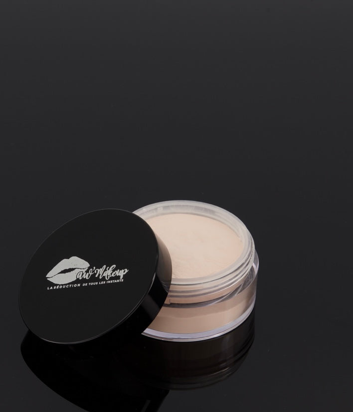 HD POWDER Poudre libre.