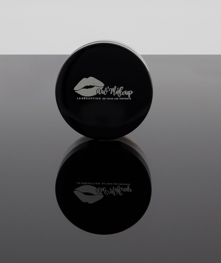 HD POWDER Poudre libre.